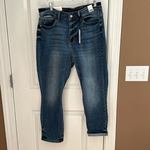 Nwt - Judy Blue Jeans size 14w and 16w